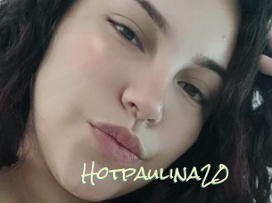 Hotpaulina20