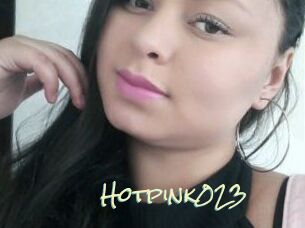 Hotpink023