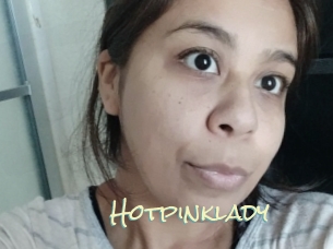Hotpinklady