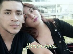 Hotplaysr