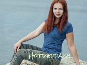 Hotreddaisy