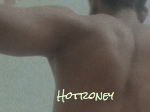 Hotroney