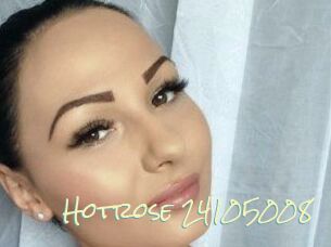 Hotrose