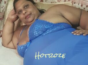 Hotroze