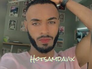 Hotsamdavix