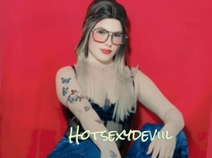 Hotsexydeviil
