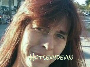 Hotsexydevin