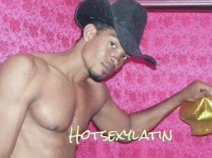 Hotsexylatin