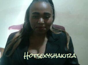 Hotsexyshakira