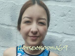 Hotsexysophia69
