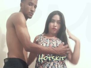 Hotskit