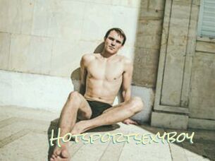 Hotsportsexyboy