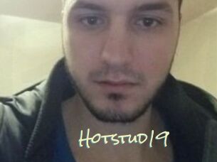 Hotstud19