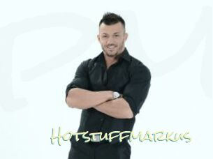 Hotstuffmarkus