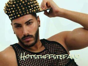 Hotstuffstefano