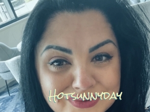Hotsunnyday
