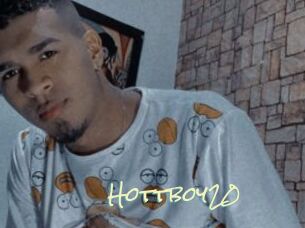 Hottboy20
