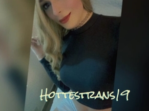 Hottestrans19