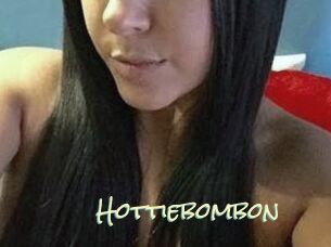 hottiebombon Porn Monkey Cash