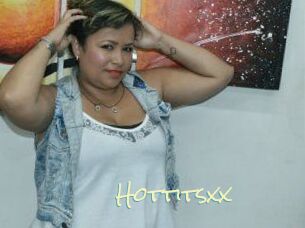 Hottitsxx