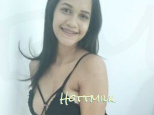 Hottmilk