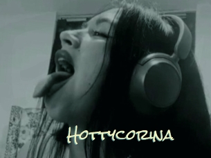 Hottycorina