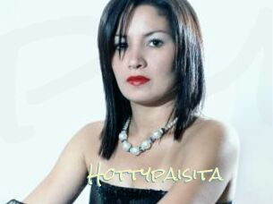 Hottypaisita