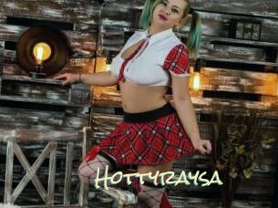 Hottyraysa