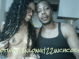 Hotwet18nlong122inchcock