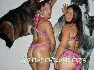 Hotwetbrunettes