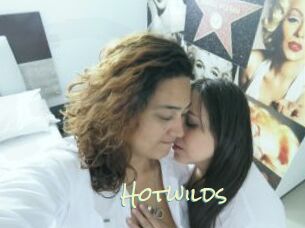 Hotwilds