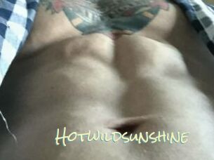Hotwildsunshine
