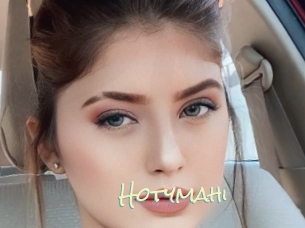 Hotymahi