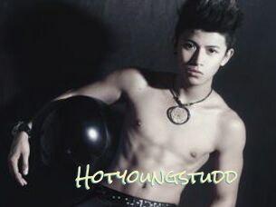 Hotyoungstudd