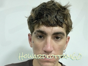 Howardkottam60
