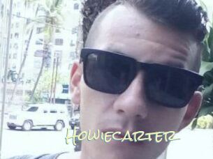 howie_carter Porn Monkey Cash