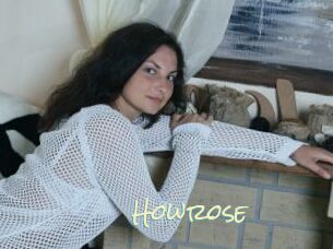 Howrose