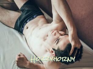 Hozzyhorny