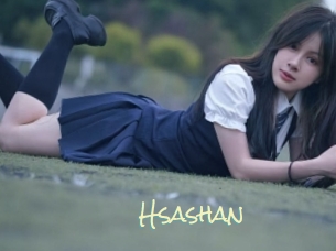 Hsashan