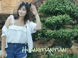 Huangtiantian