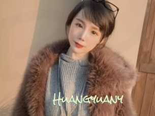 Huangyuany