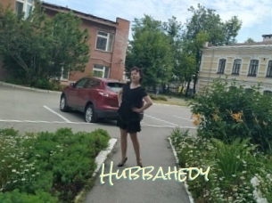 Hubbahedy