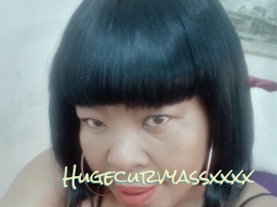 Hugecurvyassxxxx