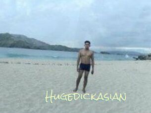 Hugedickasian