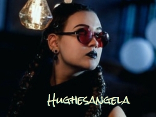 hughesangela Porn Monkey Cash
