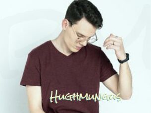 Hughmungus