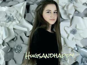 Hugsandhappy