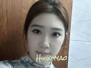 Huixiyyao