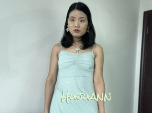 Hujuann