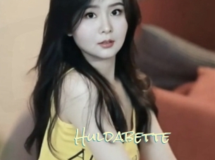 Huldabette